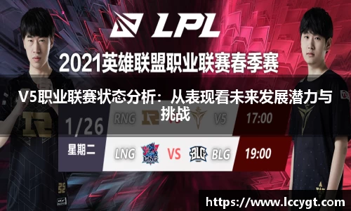 V5职业联赛状态分析：从表现看未来发展潜力与挑战